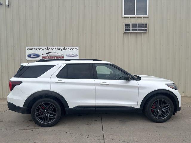2025 Ford Explorer ST for sale in Watertown, MA