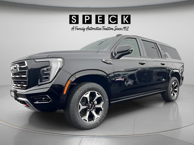 2026 GMC Yukon XL 4WD AT4 for sale in Kennewick, WA