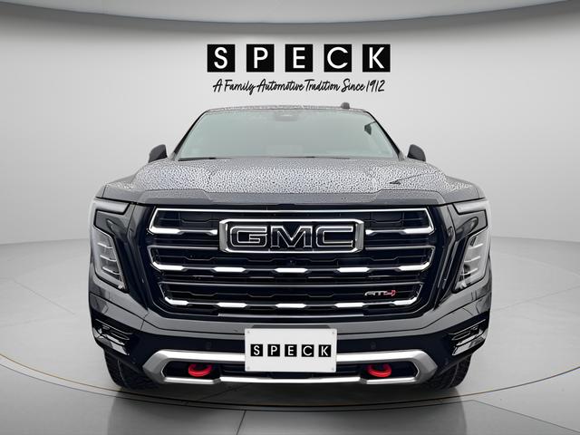 2026 GMC Yukon XL 4WD AT4