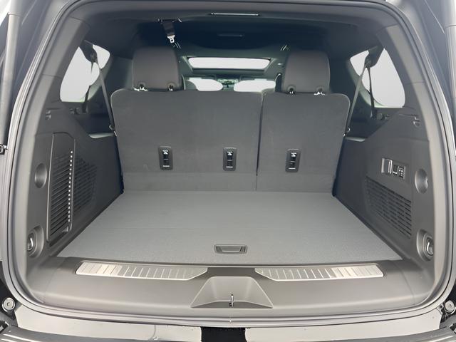2026 GMC Yukon XL 4WD AT4