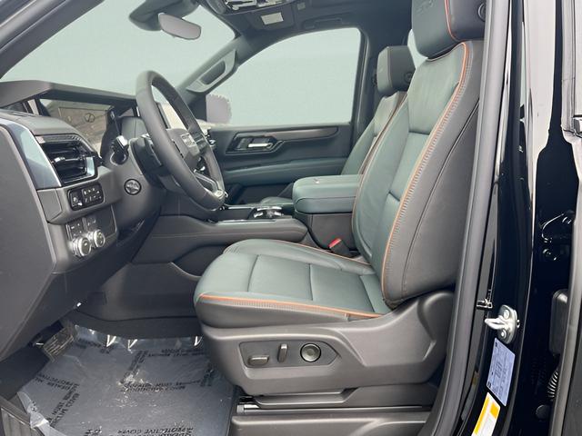 2026 GMC Yukon XL 4WD AT4