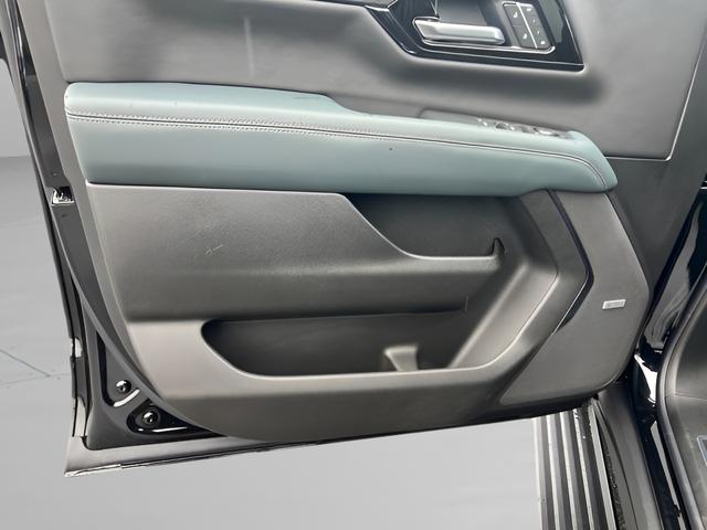 2026 GMC Yukon XL 4WD AT4