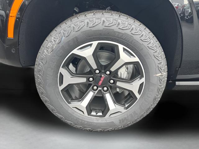 2026 GMC Yukon XL 4WD AT4