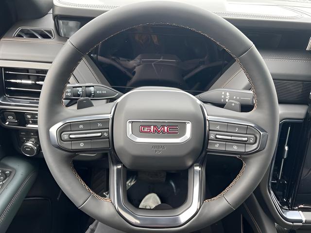 2026 GMC Yukon XL 4WD AT4