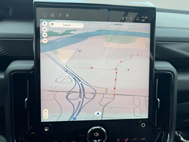 2026 GMC Yukon XL 4WD AT4