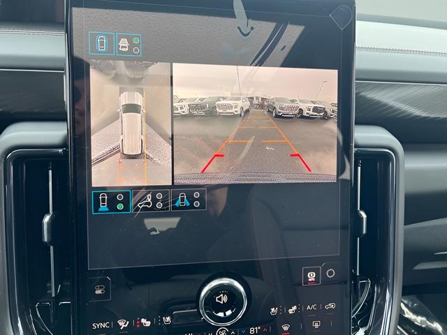 2026 GMC Yukon XL 4WD AT4