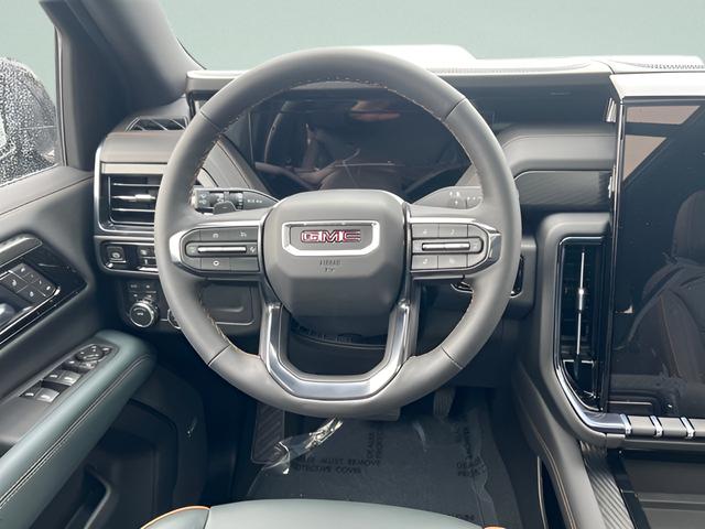 2026 GMC Yukon XL 4WD AT4
