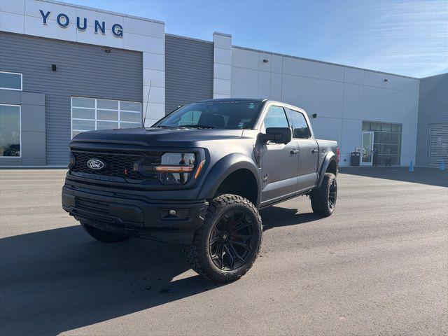 2024 Ford F-150 XLT for sale in Brigham City, UT