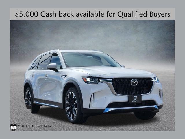 2026 Mazda X-90 Premium Plus for sale in Broomfield, CO