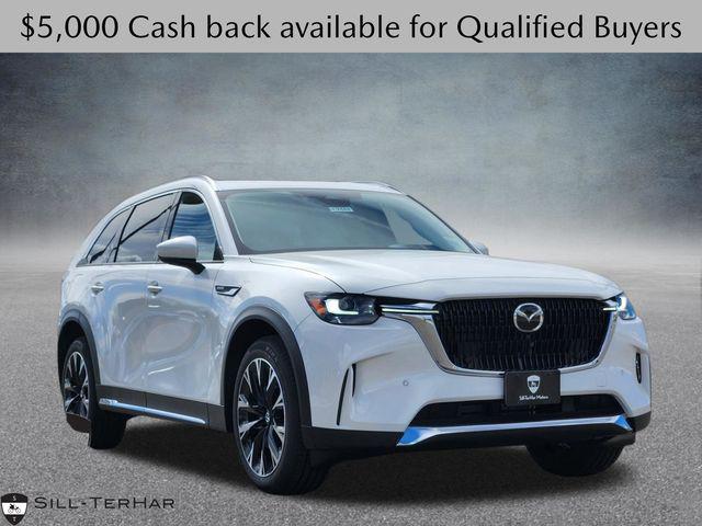 2026 Mazda X-90 Premium Plus for sale in Broomfield, CO