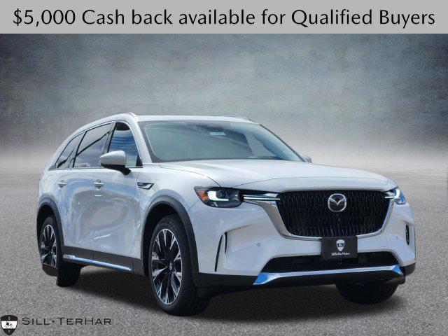 2026 Mazda X-90 Premium Plus for sale in Broomfield, CO