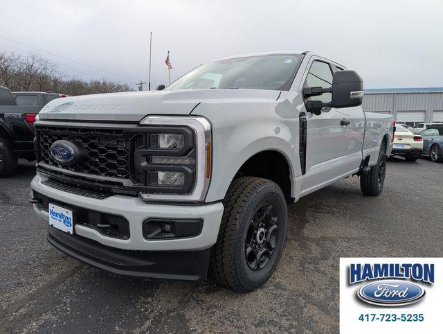2026 Ford F-350 XL for sale in Crane, MO
