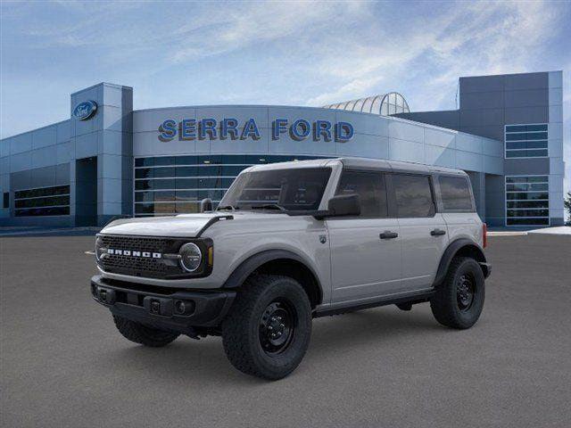 2026 Ford Bronco Big Bend for sale in Farmington Hills, MI