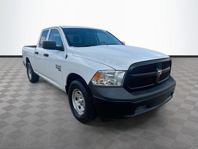 2020 RAM Ram 1500 Classic Tradesman