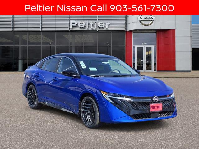 2026 Nissan Sentra SR for sale in Tyler, TX