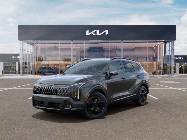 2026 Kia Sportage Plug-In Hybrid X-Line Prestige for sale in Wheat Ridge, CO
