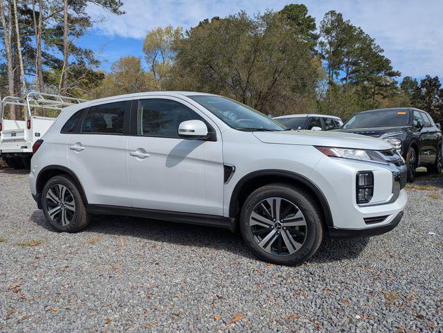 2026 Mitsubishi Outlander Sport 2.0 SE