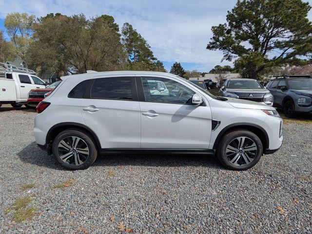 2026 Mitsubishi Outlander Sport 2.0 SE
