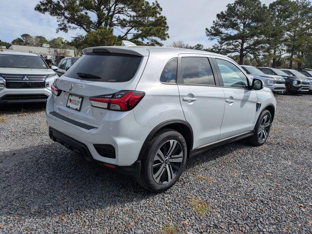 2026 Mitsubishi Outlander Sport 2.0 SE