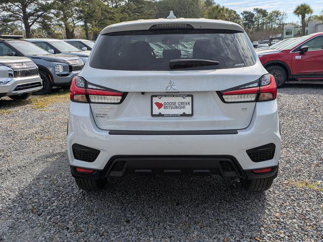 2026 Mitsubishi Outlander Sport 2.0 SE