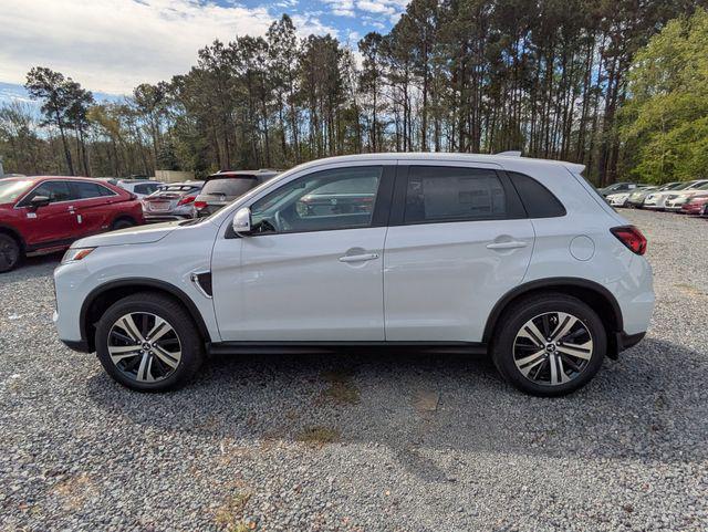 2026 Mitsubishi Outlander Sport 2.0 SE