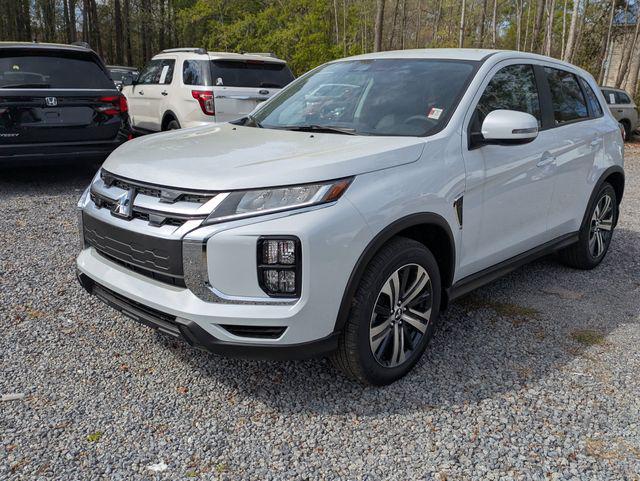 2026 Mitsubishi Outlander Sport 2.0 SE