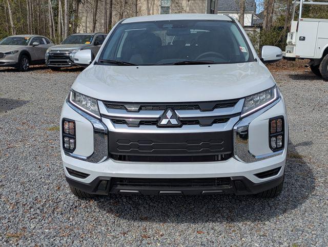 2026 Mitsubishi Outlander Sport 2.0 SE
