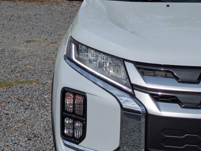 2026 Mitsubishi Outlander Sport 2.0 SE