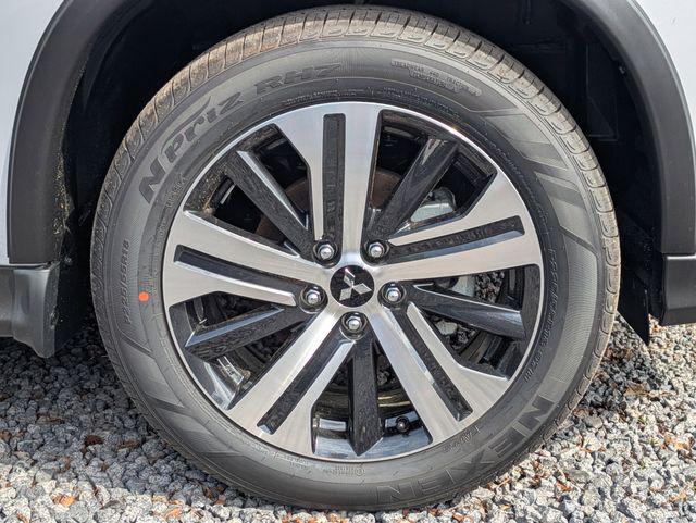 2026 Mitsubishi Outlander Sport 2.0 SE