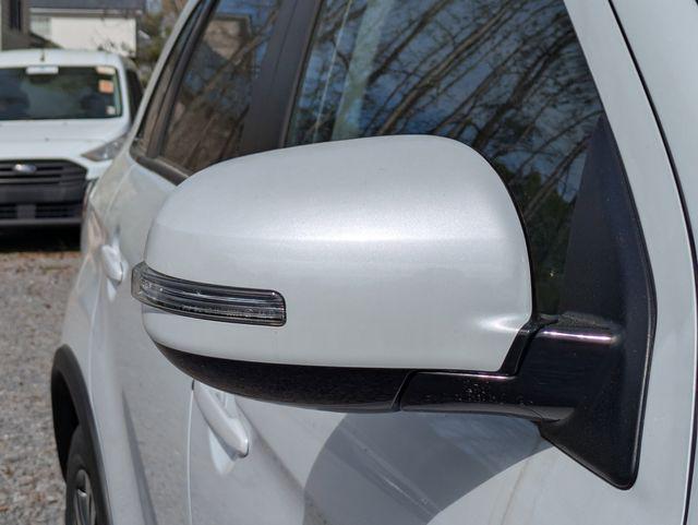 2026 Mitsubishi Outlander Sport 2.0 SE