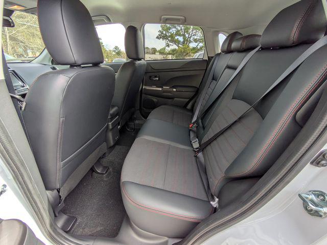 2026 Mitsubishi Outlander Sport 2.0 SE