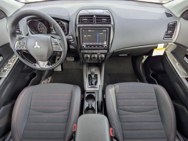 2026 Mitsubishi Outlander Sport 2.0 SE