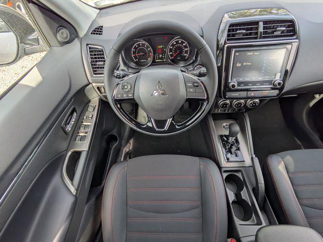 2026 Mitsubishi Outlander Sport 2.0 SE