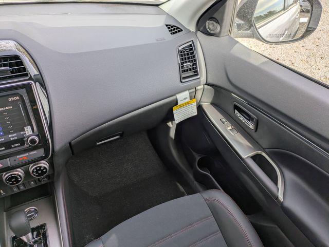 2026 Mitsubishi Outlander Sport 2.0 SE