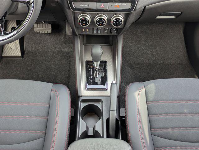 2026 Mitsubishi Outlander Sport 2.0 SE