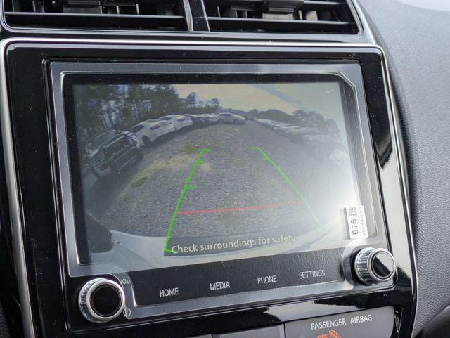 2026 Mitsubishi Outlander Sport 2.0 SE