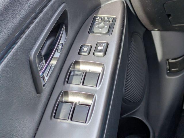 2026 Mitsubishi Outlander Sport 2.0 SE