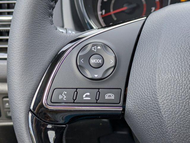 2026 Mitsubishi Outlander Sport 2.0 SE