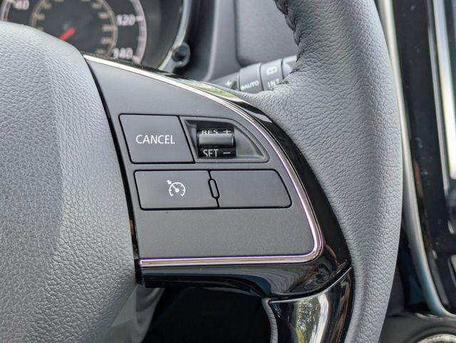 2026 Mitsubishi Outlander Sport 2.0 SE