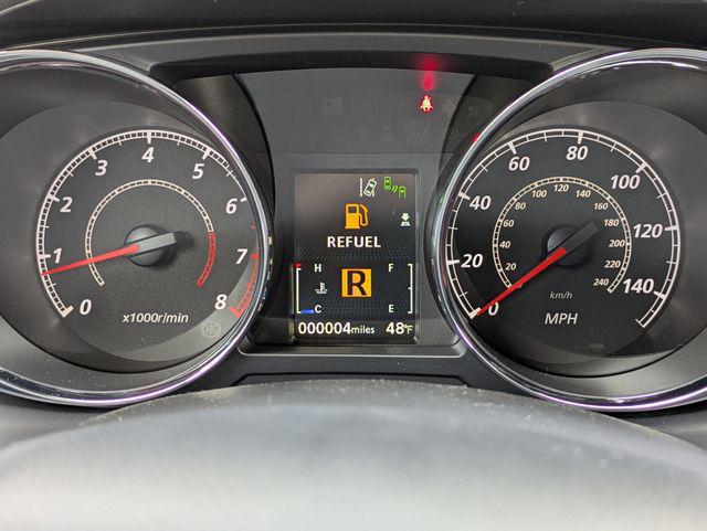 2026 Mitsubishi Outlander Sport 2.0 SE