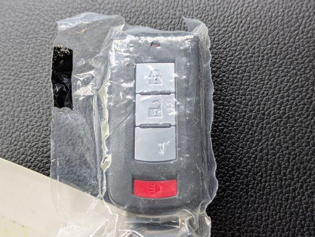 2026 Mitsubishi Outlander Sport 2.0 SE