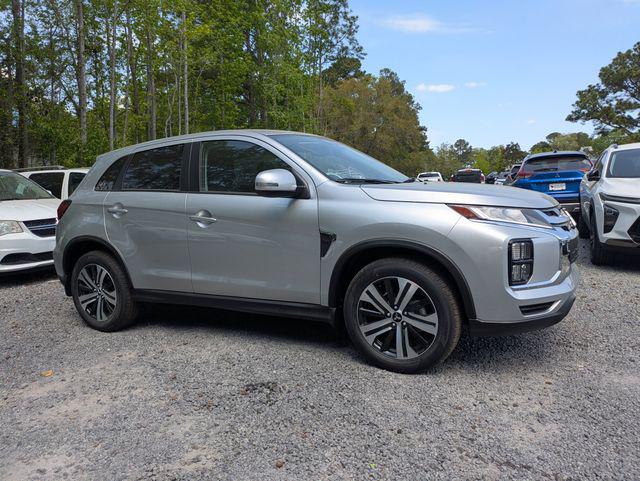 2026 Mitsubishi Outlander Sport 2.0 SE