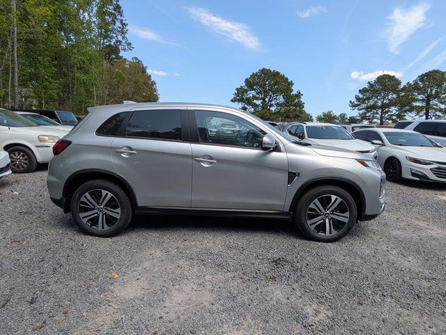 2026 Mitsubishi Outlander Sport 2.0 SE
