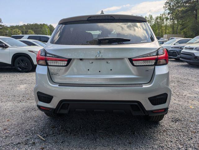 2026 Mitsubishi Outlander Sport 2.0 SE