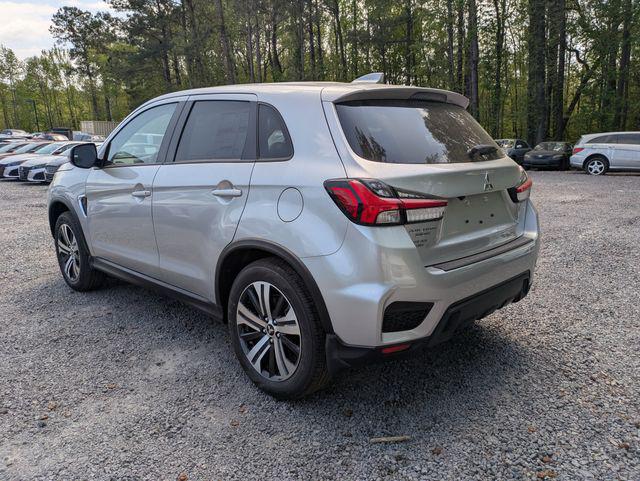 2026 Mitsubishi Outlander Sport 2.0 SE