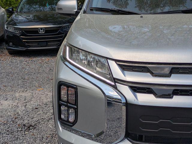 2026 Mitsubishi Outlander Sport 2.0 SE