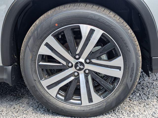 2026 Mitsubishi Outlander Sport 2.0 SE