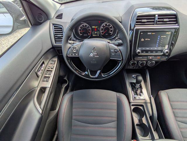 2026 Mitsubishi Outlander Sport 2.0 SE