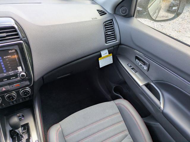 2026 Mitsubishi Outlander Sport 2.0 SE