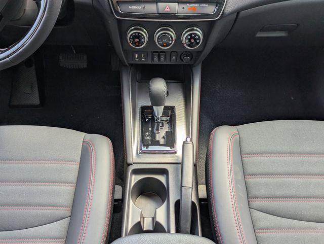 2026 Mitsubishi Outlander Sport 2.0 SE